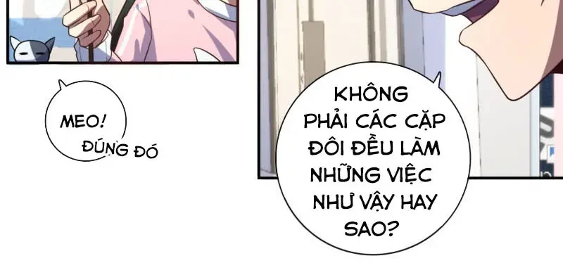 Bạn Gái Sạc Pin Của Tôi Chapter 30 - 6