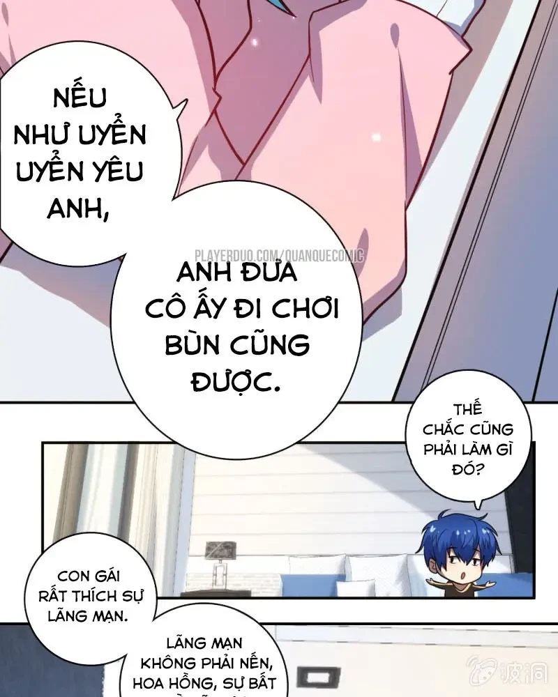 Bạn Gái Sạc Pin Của Tôi Chapter 30 - 8