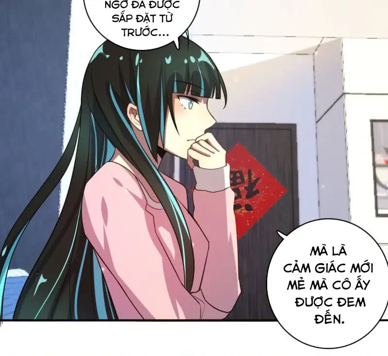 Bạn Gái Sạc Pin Của Tôi Chapter 30 - 9