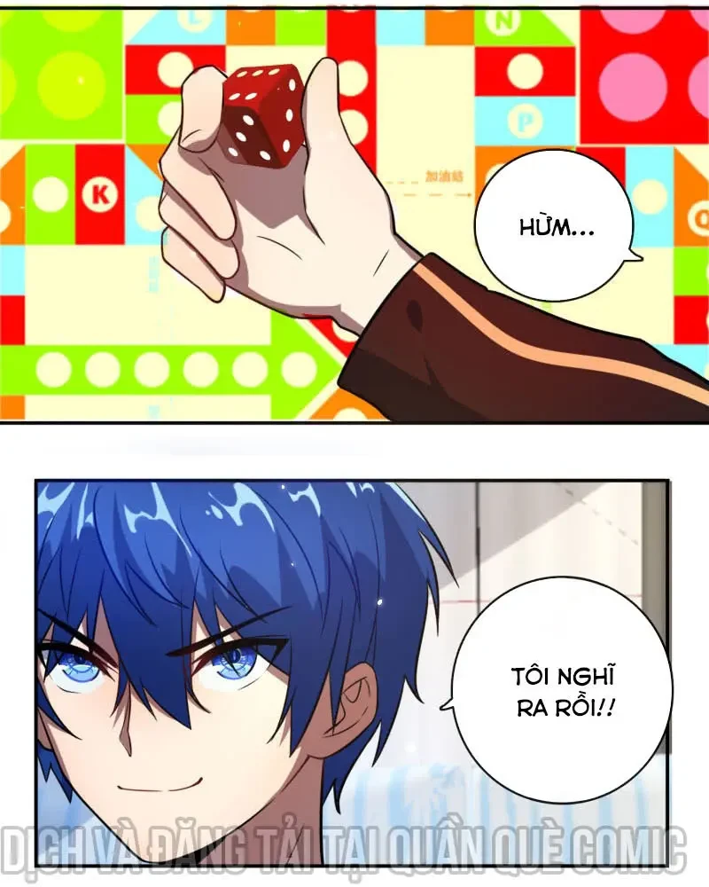 Bạn Gái Sạc Pin Của Tôi Chapter 30 - 10