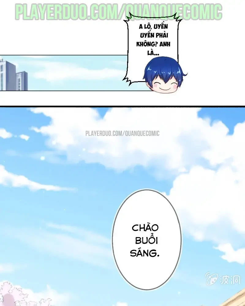 Bạn Gái Sạc Pin Của Tôi Chapter 30 - 11