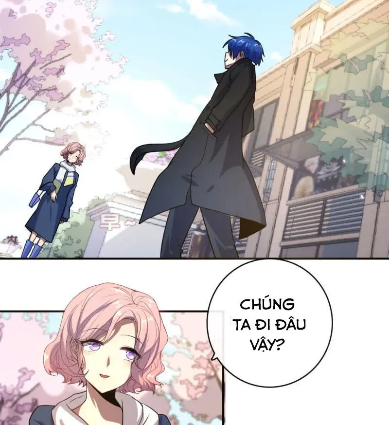 Bạn Gái Sạc Pin Của Tôi Chapter 30 - 12