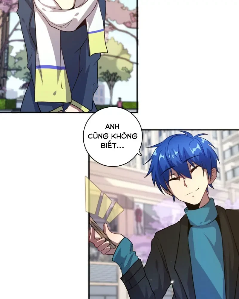 Bạn Gái Sạc Pin Của Tôi Chapter 30 - 13