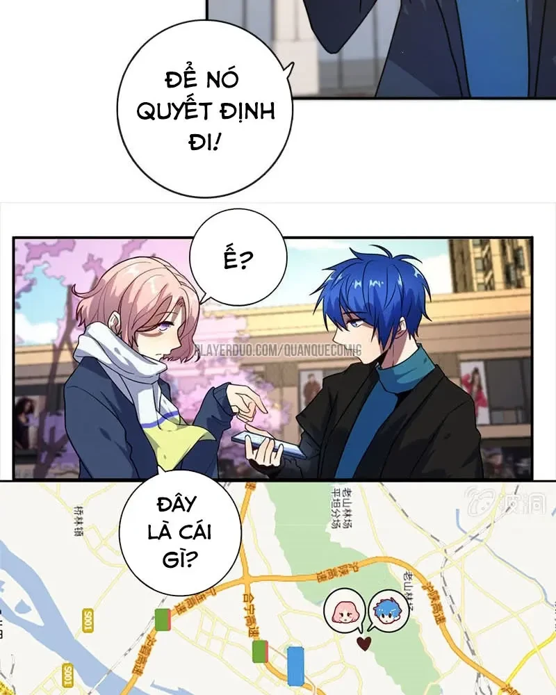 Bạn Gái Sạc Pin Của Tôi Chapter 30 - 14