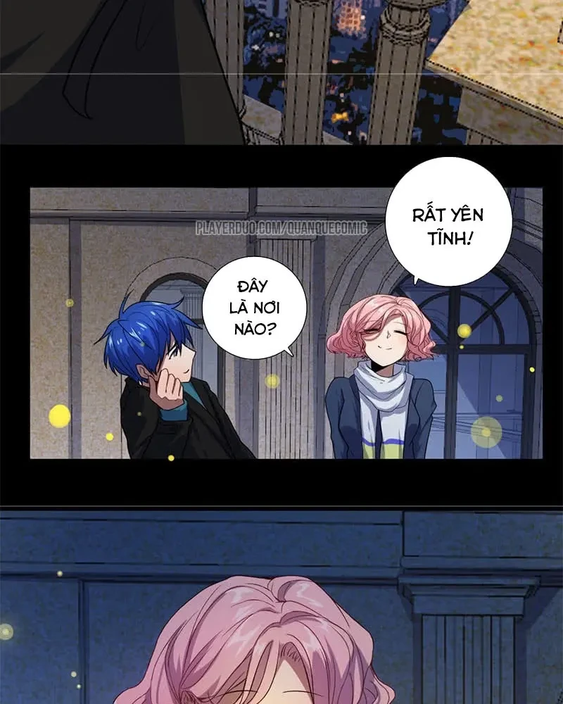 Bạn Gái Sạc Pin Của Tôi Chapter 30 - 20