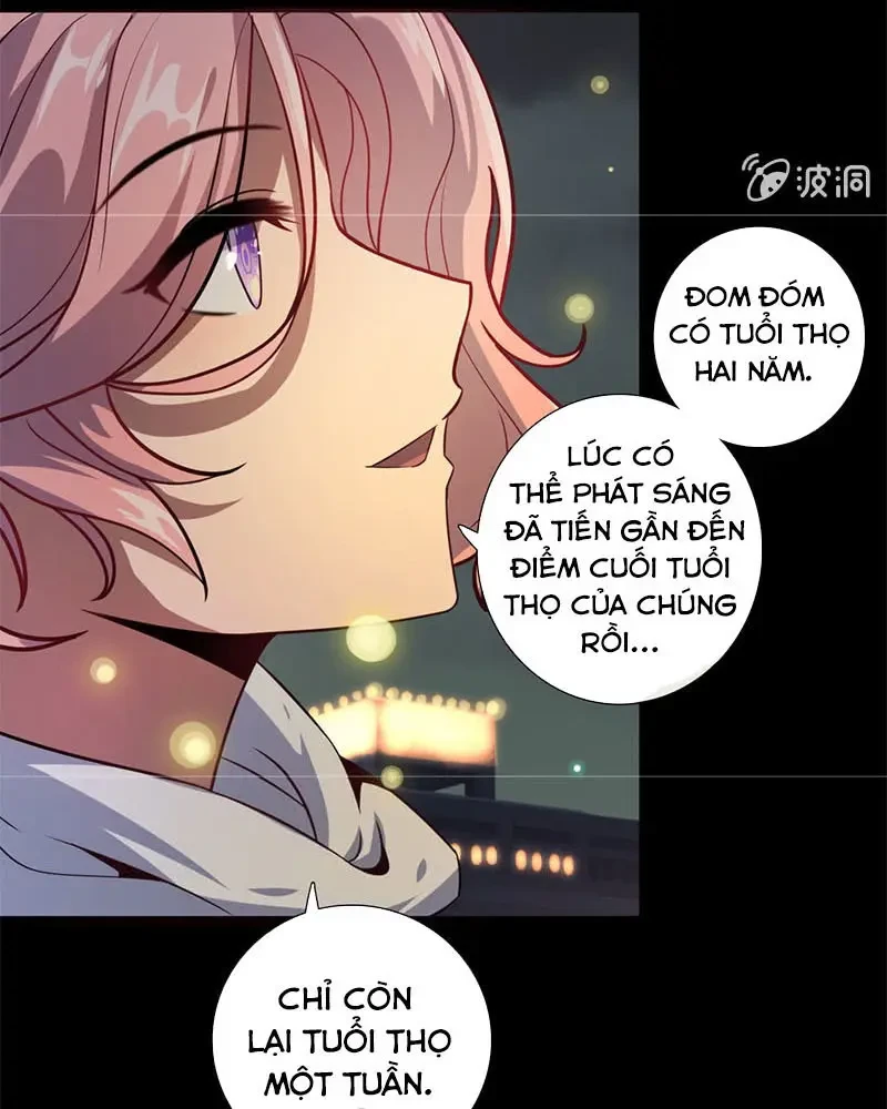 Bạn Gái Sạc Pin Của Tôi Chapter 30 - 22