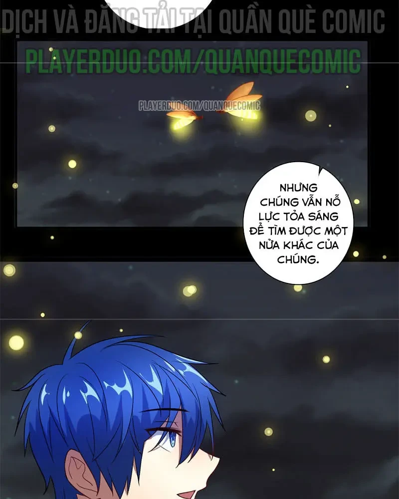 Bạn Gái Sạc Pin Của Tôi Chapter 30 - 23