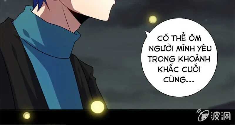 Bạn Gái Sạc Pin Của Tôi Chapter 30 - 24