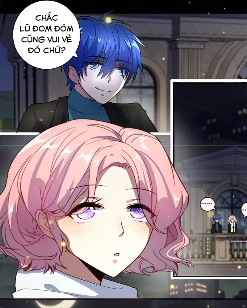 Bạn Gái Sạc Pin Của Tôi Chapter 30 - 25