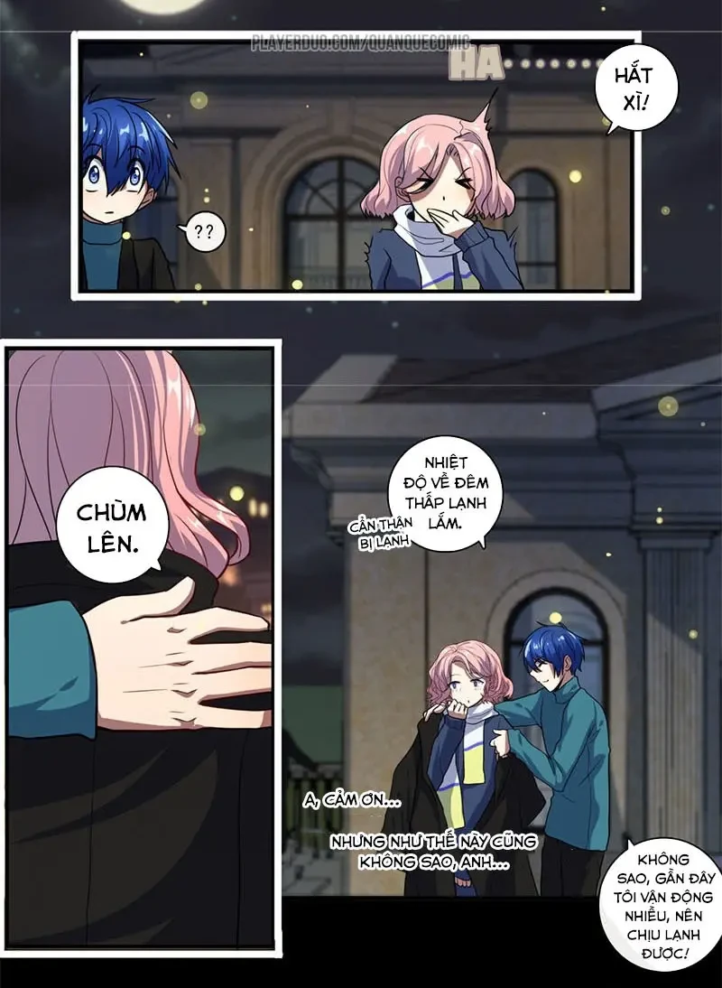 Bạn Gái Sạc Pin Của Tôi Chapter 30 - 26