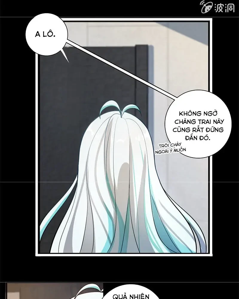 Bạn Gái Sạc Pin Của Tôi Chapter 30 - 27