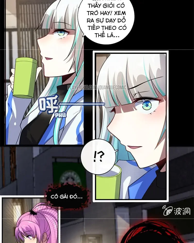 Bạn Gái Sạc Pin Của Tôi Chapter 30 - 28