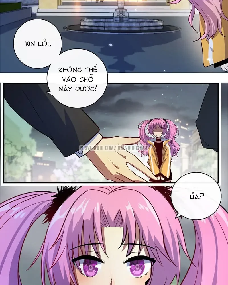 Bạn Gái Sạc Pin Của Tôi Chapter 31 - 2