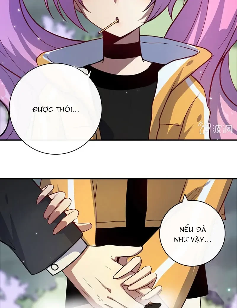 Bạn Gái Sạc Pin Của Tôi Chapter 31 - 3