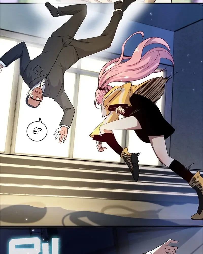 Bạn Gái Sạc Pin Của Tôi Chapter 31 - 4