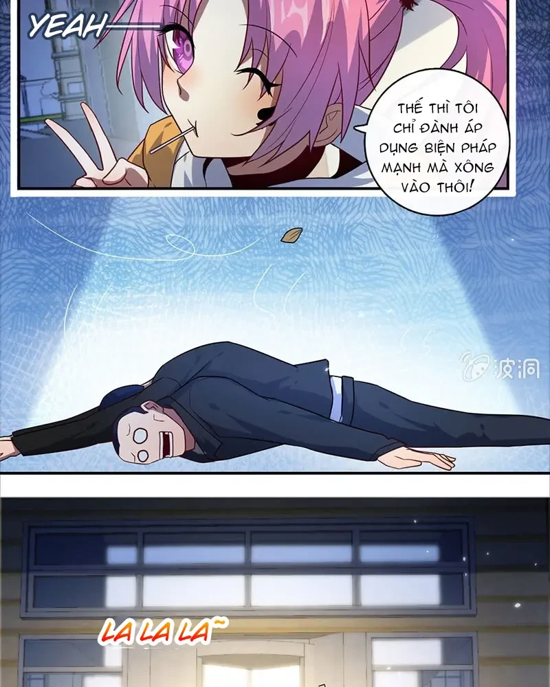 Bạn Gái Sạc Pin Của Tôi Chapter 31 - 6