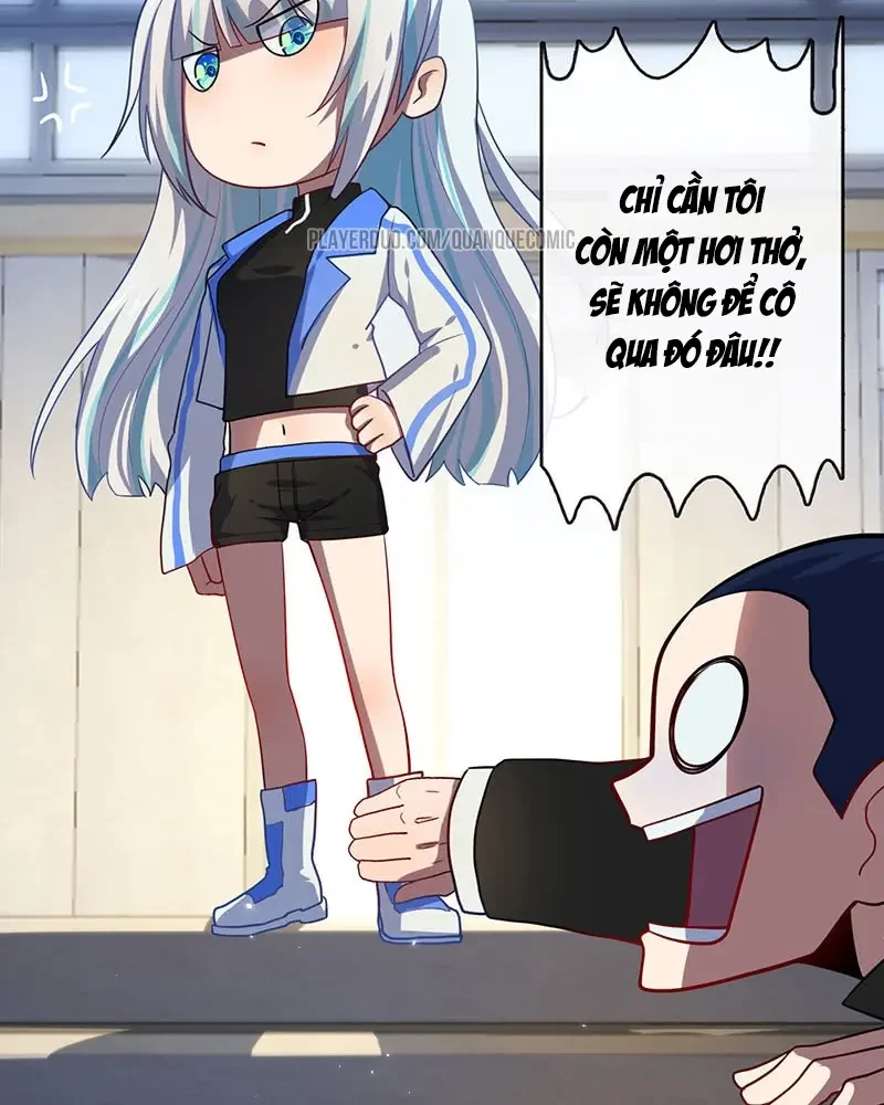 Bạn Gái Sạc Pin Của Tôi Chapter 31 - 9