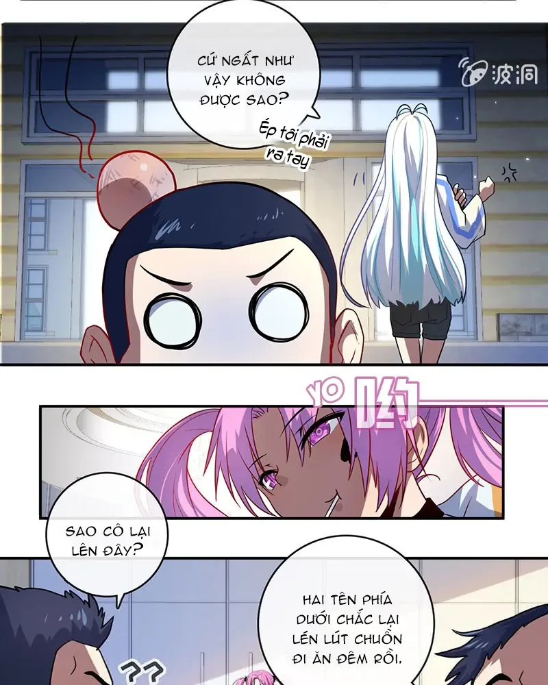 Bạn Gái Sạc Pin Của Tôi Chapter 31 - 11