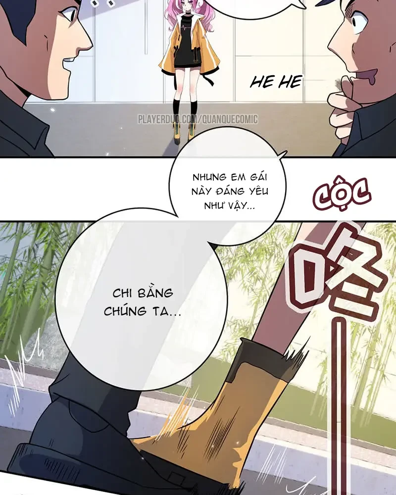 Bạn Gái Sạc Pin Của Tôi Chapter 31 - 12