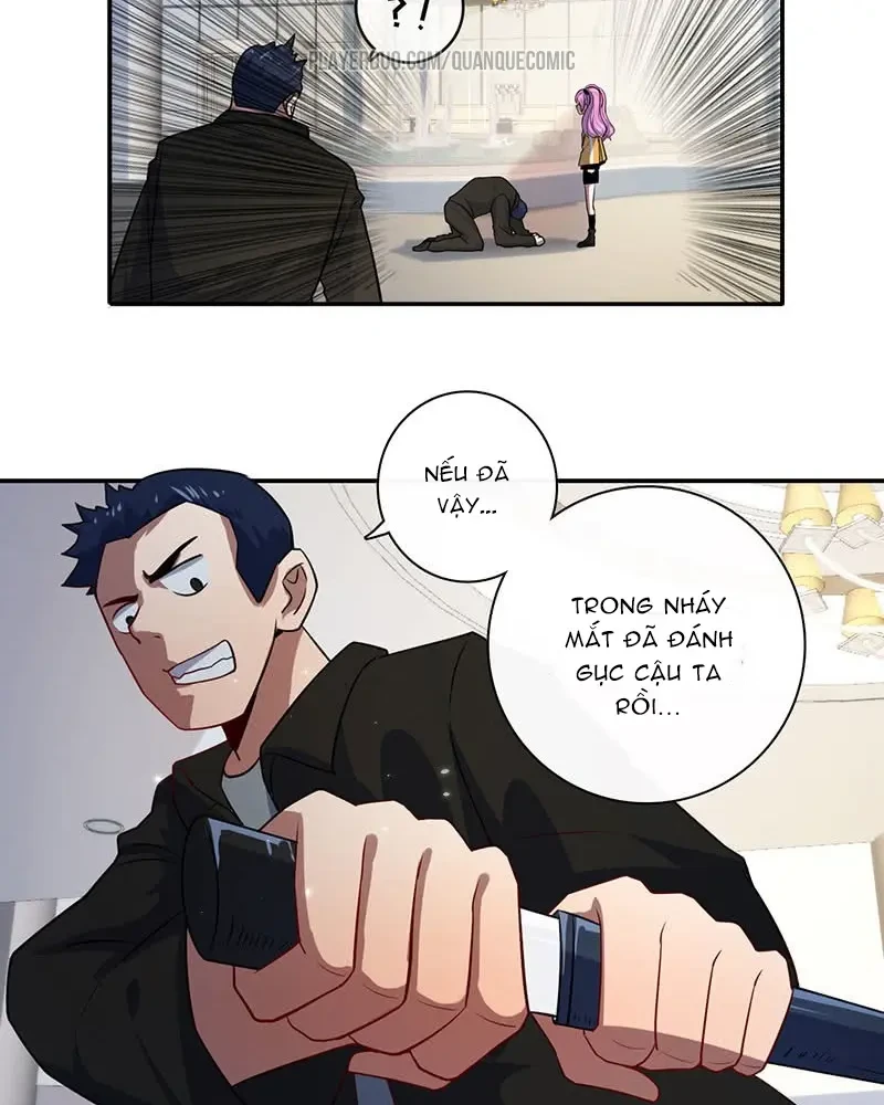 Bạn Gái Sạc Pin Của Tôi Chapter 31 - 15