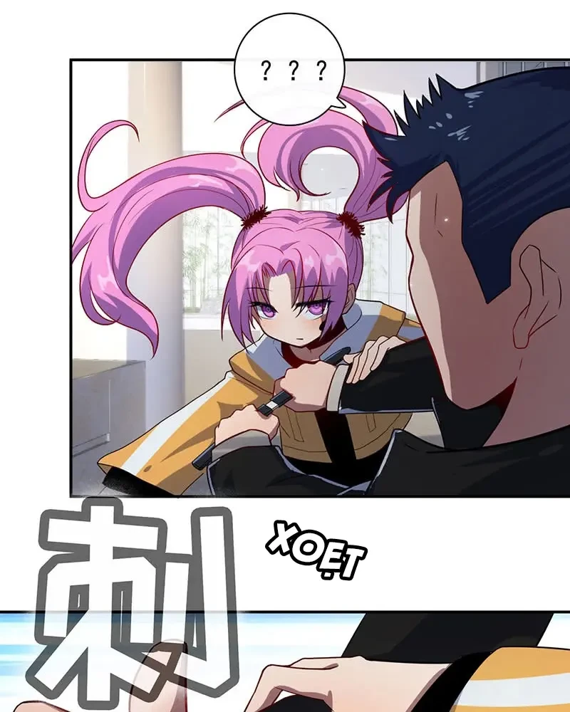 Bạn Gái Sạc Pin Của Tôi Chapter 31 - 17