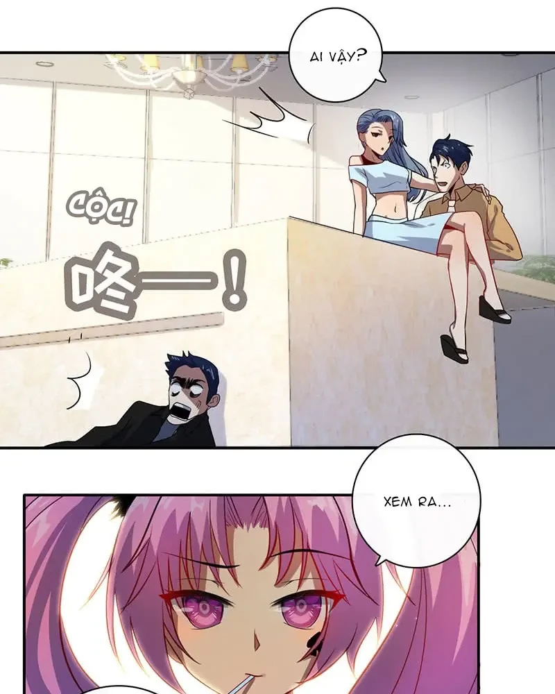 Bạn Gái Sạc Pin Của Tôi Chapter 31 - 20