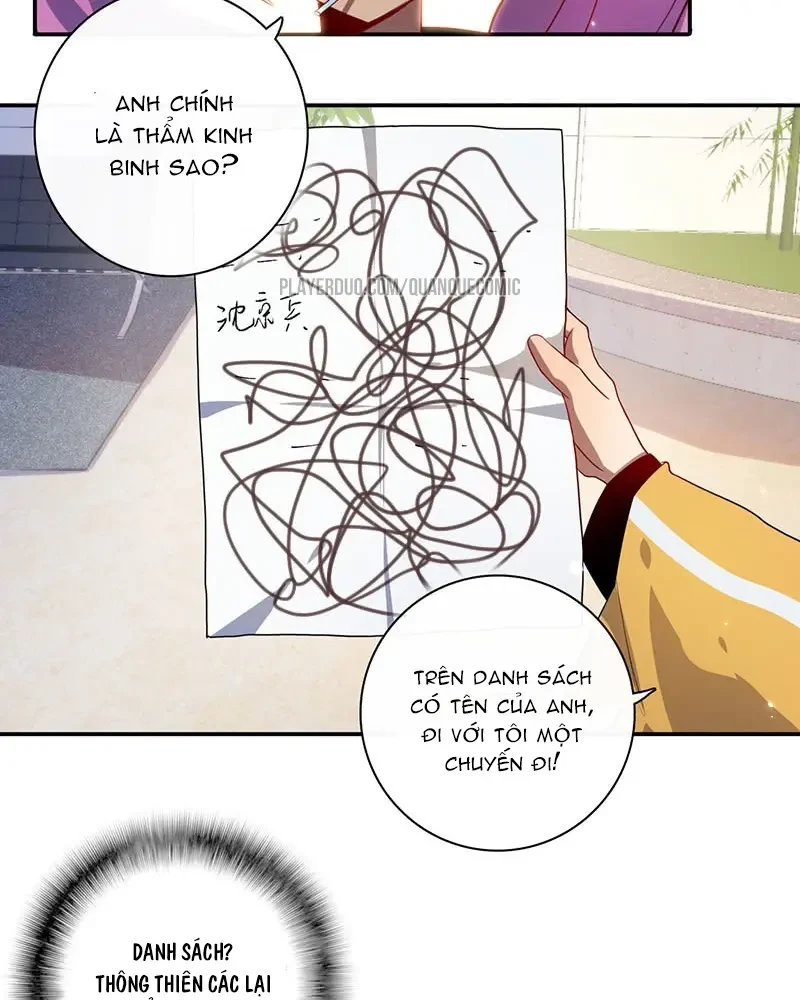 Bạn Gái Sạc Pin Của Tôi Chapter 31 - 21