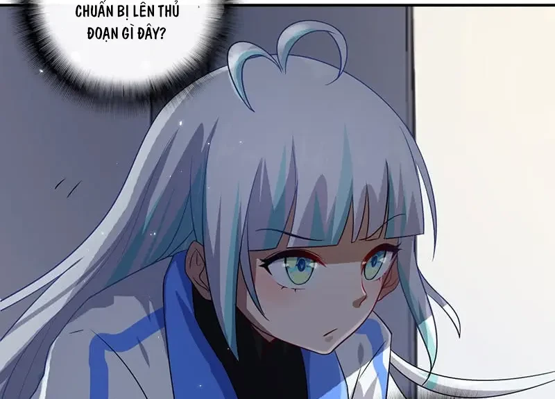 Bạn Gái Sạc Pin Của Tôi Chapter 31 - 22