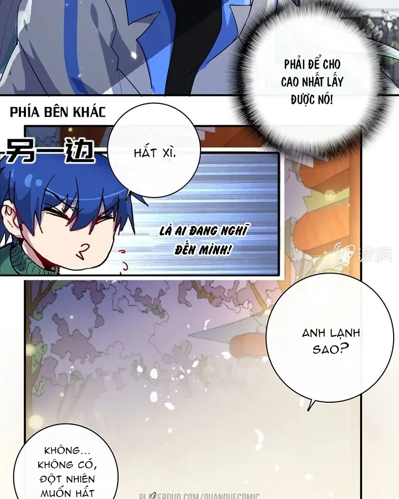 Bạn Gái Sạc Pin Của Tôi Chapter 31 - 23