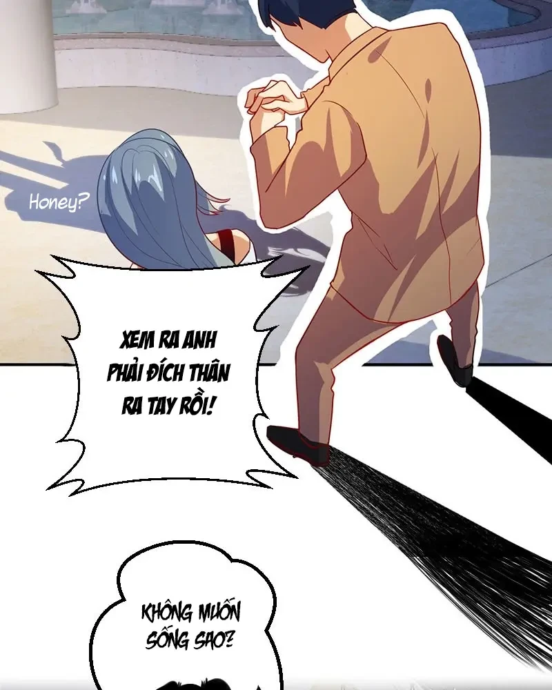 Bạn Gái Sạc Pin Của Tôi Chapter 31 - 25