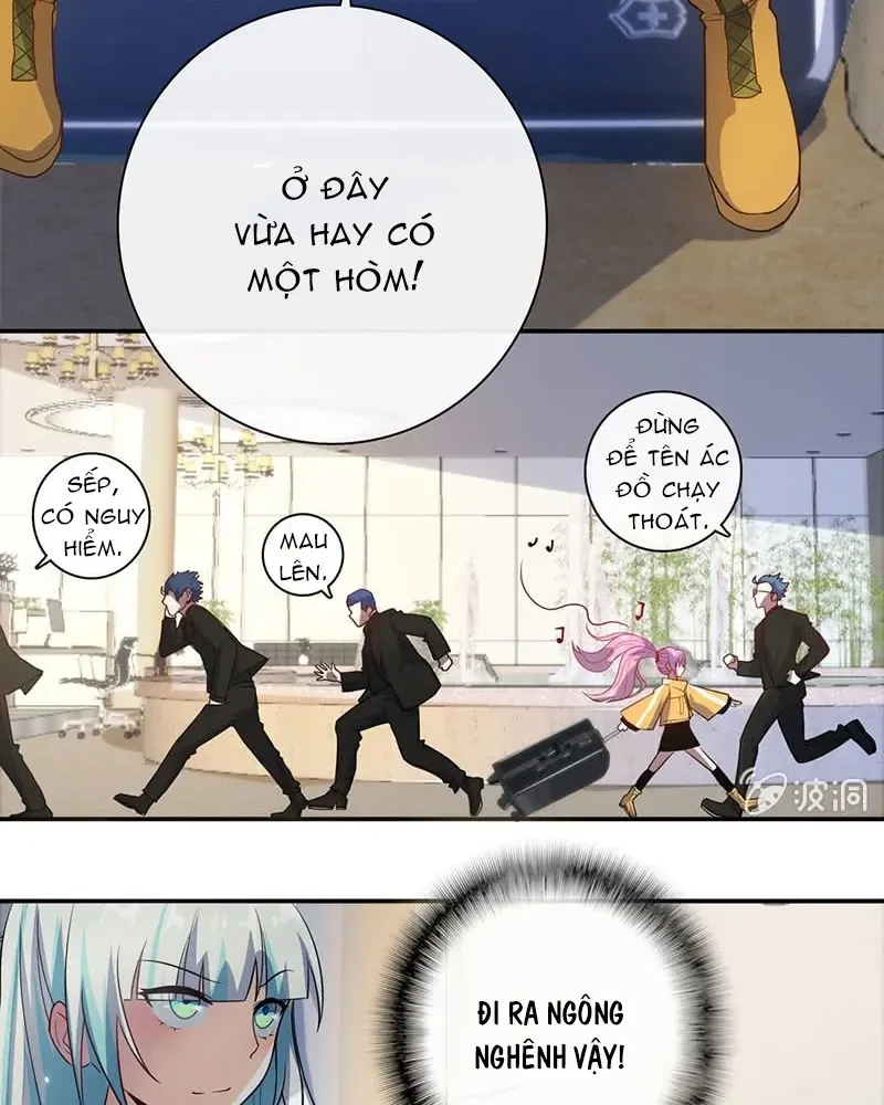 Bạn Gái Sạc Pin Của Tôi Chapter 31 - 28