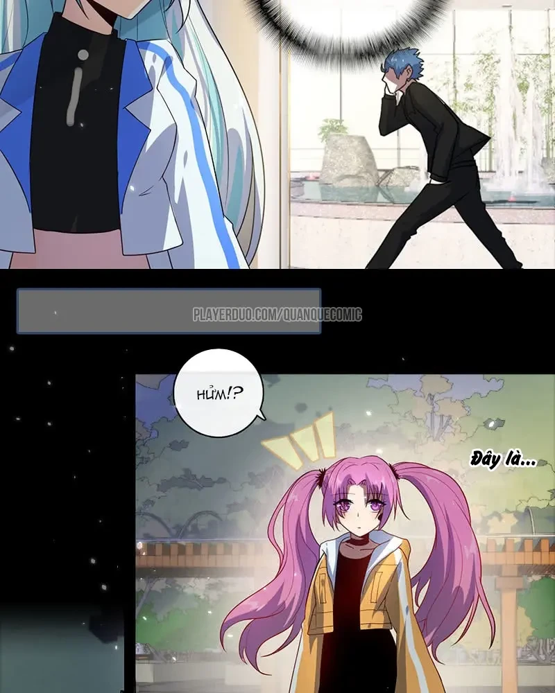 Bạn Gái Sạc Pin Của Tôi Chapter 31 - 29