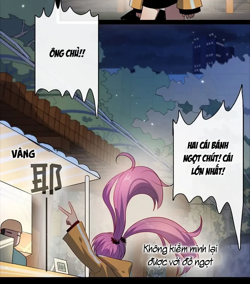 Bạn Gái Sạc Pin Của Tôi Chapter 31 - 30