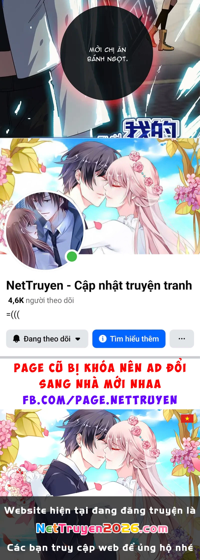 Bạn Gái Sạc Pin Của Tôi Chapter 31 - 33