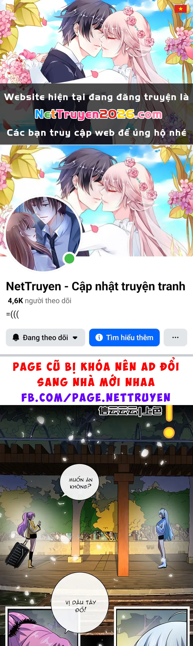 Bạn Gái Sạc Pin Của Tôi Chapter 32 - 1