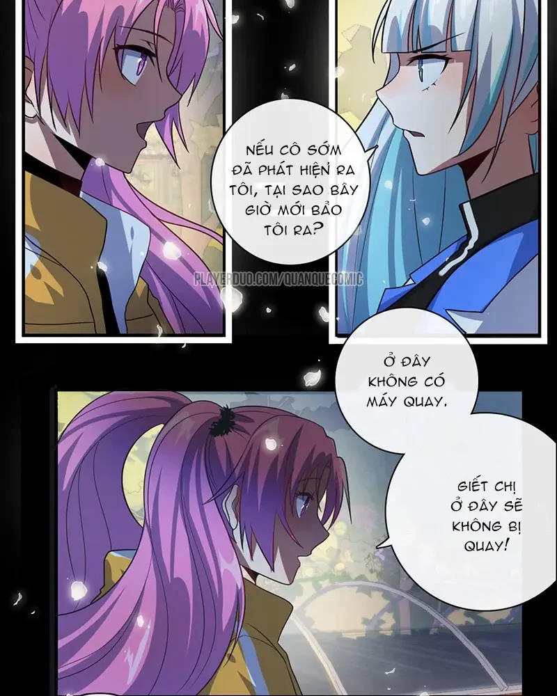 Bạn Gái Sạc Pin Của Tôi Chapter 32 - 2