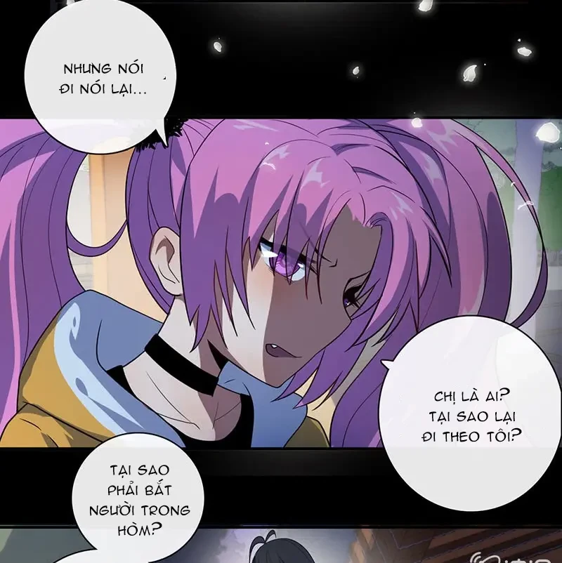 Bạn Gái Sạc Pin Của Tôi Chapter 32 - 3