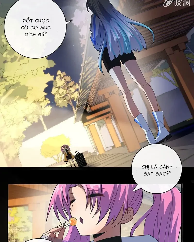 Bạn Gái Sạc Pin Của Tôi Chapter 32 - 4