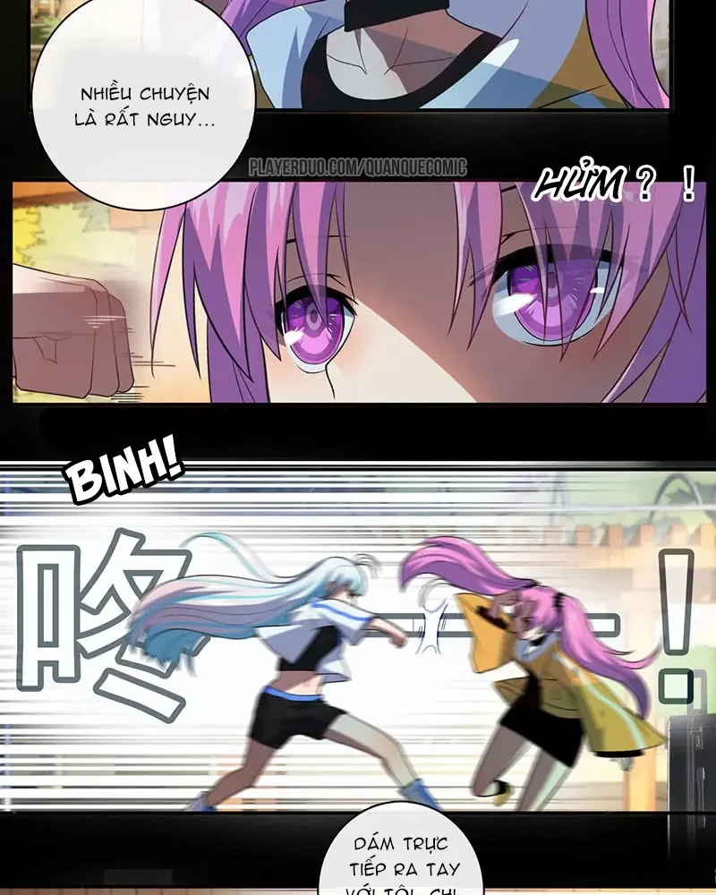 Bạn Gái Sạc Pin Của Tôi Chapter 32 - 5