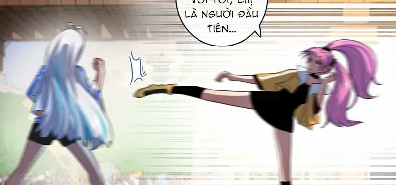 Bạn Gái Sạc Pin Của Tôi Chapter 32 - 6