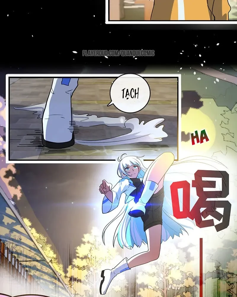 Bạn Gái Sạc Pin Của Tôi Chapter 32 - 8