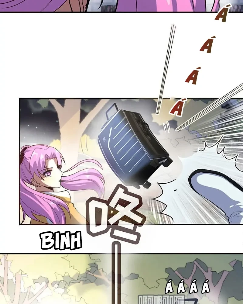 Bạn Gái Sạc Pin Của Tôi Chapter 32 - 10