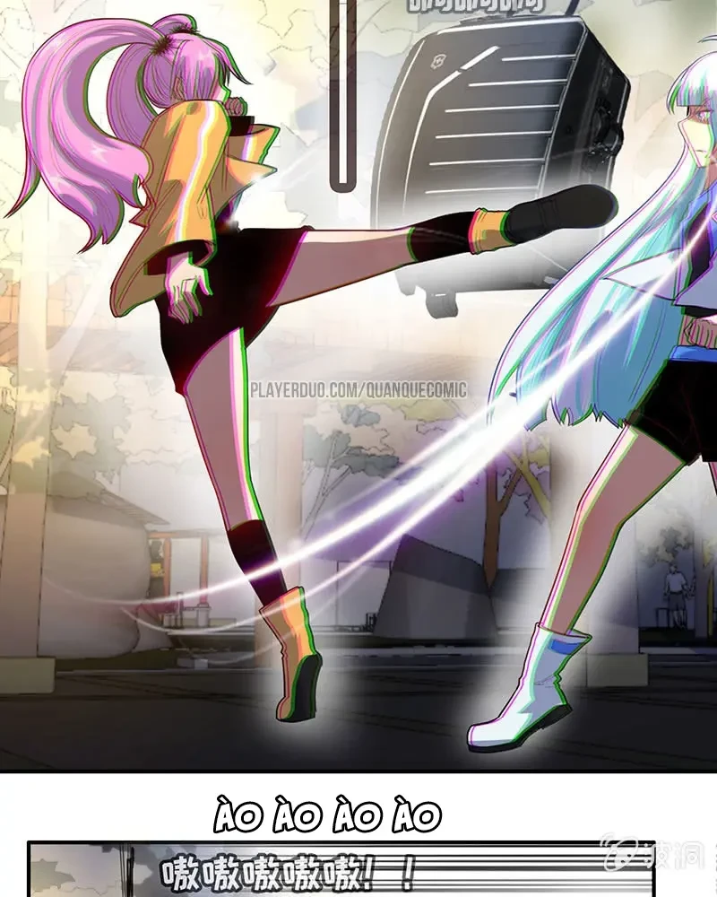 Bạn Gái Sạc Pin Của Tôi Chapter 32 - 11