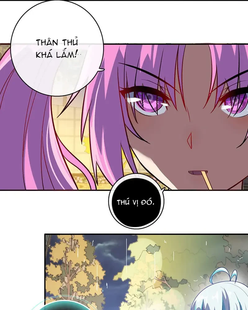 Bạn Gái Sạc Pin Của Tôi Chapter 32 - 13