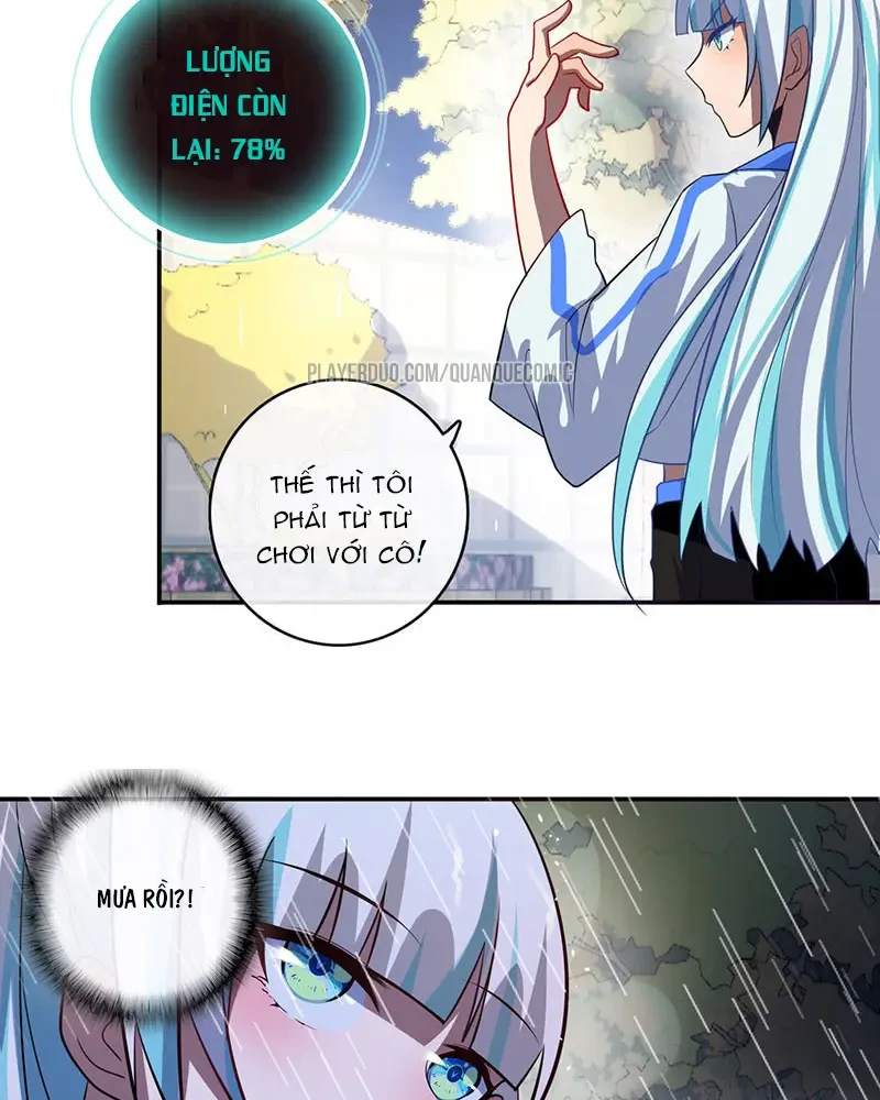 Bạn Gái Sạc Pin Của Tôi Chapter 32 - 14