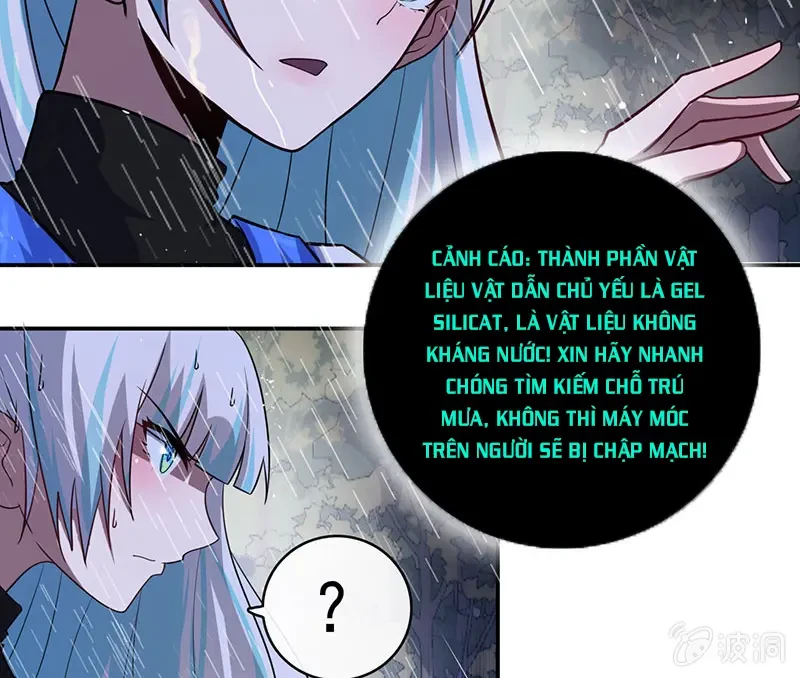 Bạn Gái Sạc Pin Của Tôi Chapter 32 - 15