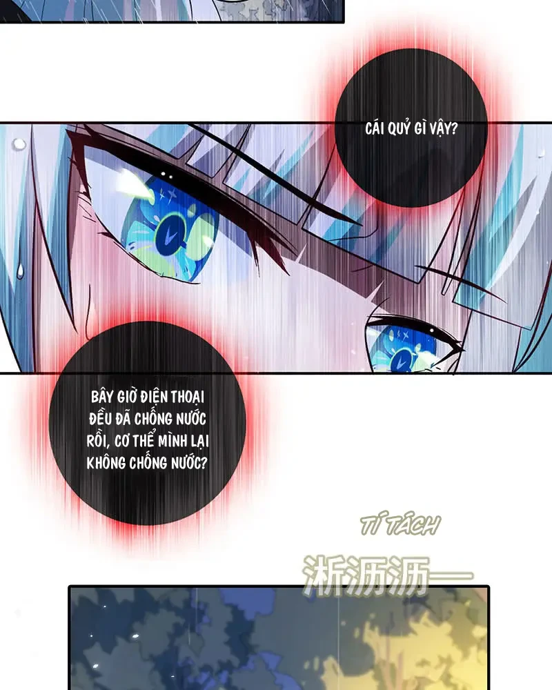 Bạn Gái Sạc Pin Của Tôi Chapter 32 - 16