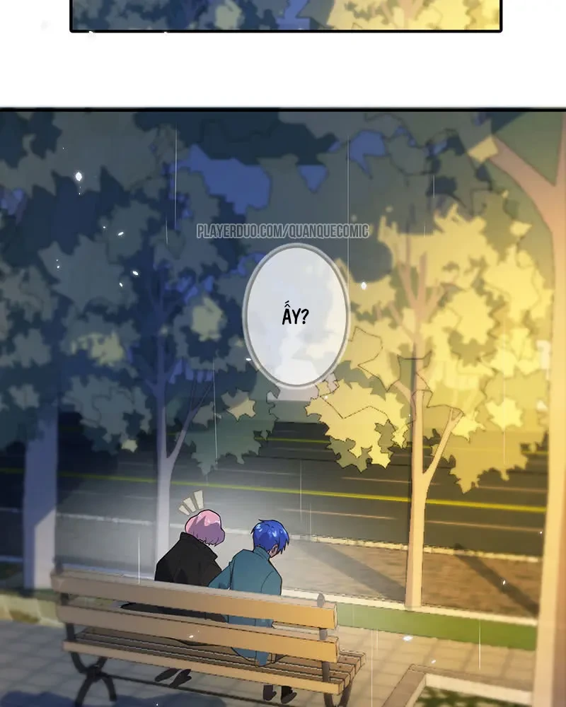 Bạn Gái Sạc Pin Của Tôi Chapter 32 - 17