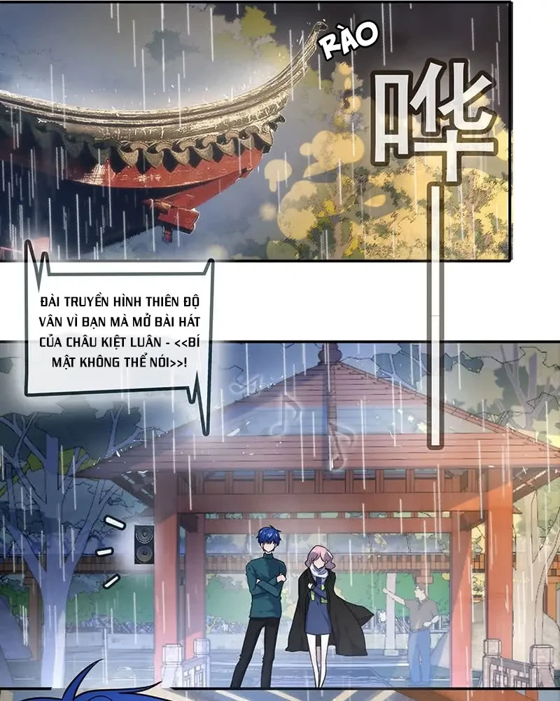 Bạn Gái Sạc Pin Của Tôi Chapter 32 - 19