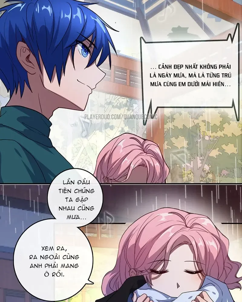 Bạn Gái Sạc Pin Của Tôi Chapter 32 - 20